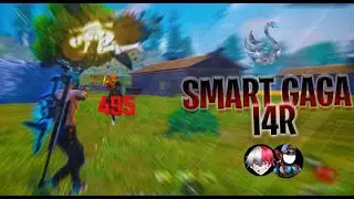 افضل نسخة محاكي فري فاير للحاسوب الضعيف جدا🔥🤯SMART GAGA I4R THE BEST VERSION