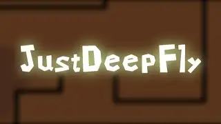 [Teeworlds] DDNet — JustDeepFly Top1 — 6:23.18