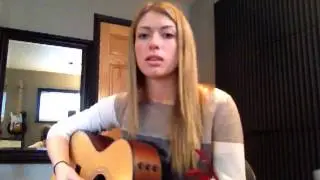 I Won't Give Up - Jason Mraz - (Cover) by Shelby Adams