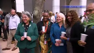 #OurCounty News - Imagine A Day Without Water Community Event