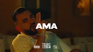 [FREE] Toquel x Rack Type Beat - "Ama" | Dancehall Instrumental 2024