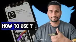 Instagram Threads Kya Hai ? How to create instagram threads channel ?