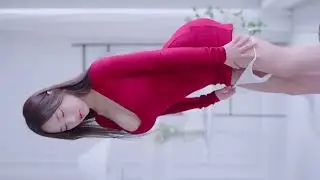 No bra no panties underwear lookbook model lookbook lingerie fancam Lingerie Try On ai lookbook EP1