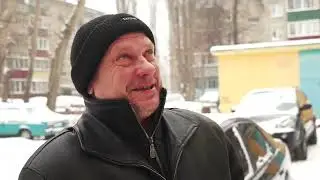 До и после капремонта: г. Липецк, ул. Папина, д. 29а