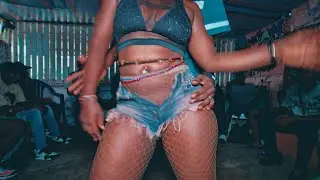 Bangaly Fayaman - Fa M'ma naki [Clip_Officiel]