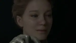 Death Stranding часть 1