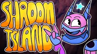 My Singing Monsters - Allanker (Shroom Island) (ANIMATED)