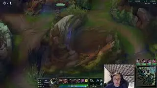 Baus tells how Yone players are destroying the game 