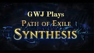 First Week -- Thoughts on the Synthesis League