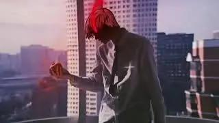Death Note | Deepins tiktok viral video | Best Glow Animation | DEEPINS Editxx  #shorts