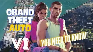 Things you need to know about GTA6!