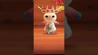Hi Gay,! (Animal Crossing Edition) 🏳️‍🌈