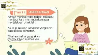 BERSINAR MESKI TERTIMBUN LUMPUR PEKAT