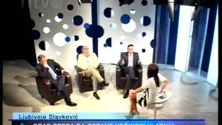 Reč po reč sa Lorom | 11.04.2014