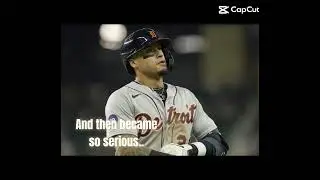 I miss the old javy #shorts #baseball