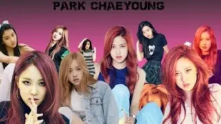 NEW FACTS ABOUT ROSÉ (BLACKPINK)