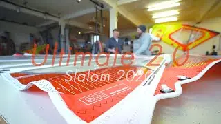 Ultimate 2.0 - Slalom 2020