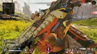 Apex Legends 2024 ขนมคุกกี้