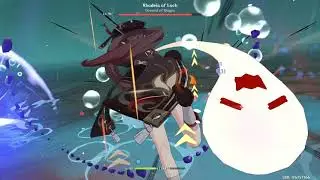 [Genshin Impact] My Mind Set as a F2P Gacha Addict