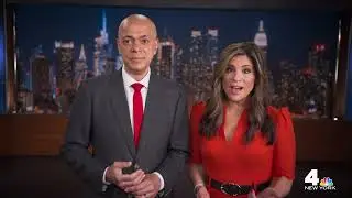 News 4 New York: 