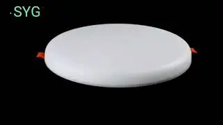 LED FRAMLESS LIGHT-Surface from Jiangmen SYG Electronics Co.,Ltd
