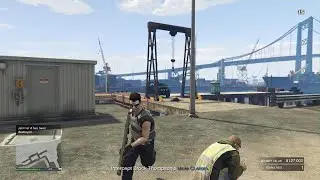 Grand Theft Auto - foolin' 003