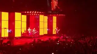 MUSE LIVE Compilation | Melbourne Australia 2018