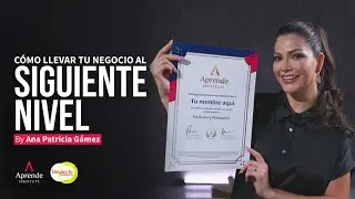 Emprende tu propio negocio de belleza | Aprende Institute en Univisión