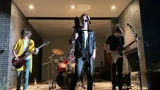 IBEW covers St. Jimmy - Green Day