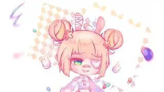 Candy | Meme / lazy 🦥 / 6 month old art