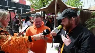 Koningsdag Breda 2023