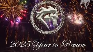 2025 Year in Review