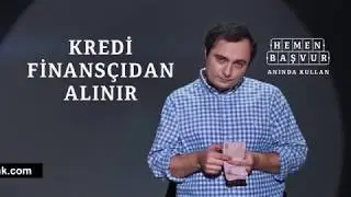 QNB Finansbank - Parasal Durumlar - Paraya Sıkışmak