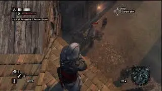 Assassin's Creed: Revelations 