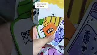 #бумажнаякосметика