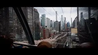 Maxing Out my 70d in NYC!