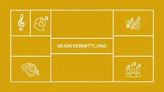 Musikvermittlung // Universität zu Köln
