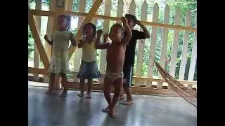 QP Dance Troupe