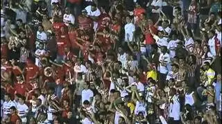 São Caetano 2 X 4 São Paulo - Paulista 2013