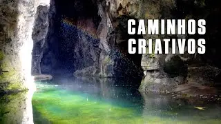 CAMINHOS CRIATIVOS | NA 70