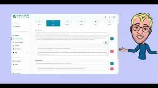 🚀 Launch Your First Profitable AI Course Today – No Skills Required!