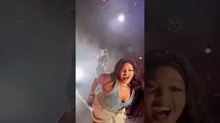 Chomi Ke Nakwela at Afro Nation 2024 with DBN Gogo, TXC, Kamo Mphela, Musa Keys, Robot Boii & Phorry