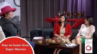 S02E04: Stay-at-home Mom Super Sheroes in Silicon Valley