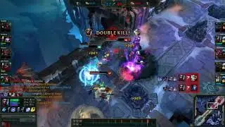 Penta EKKo