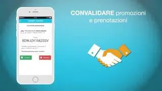myOverplace Applicazione