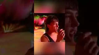 Юра Шатунов - Про белые розы (ретро-клип)