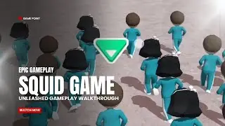 SQUID GAME #squidgame #trending #gaming #gameplay #trendingvideo