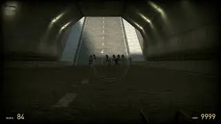 Flying the plane? NO! The TAU-cannon!