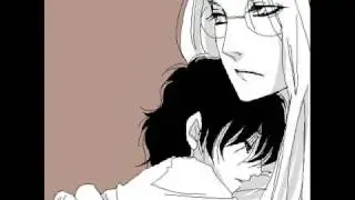 A DANGEROUS MIND (Young Alucard)