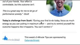 5-Minute Tips: Product Hunt Walkthrough
